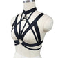 Slutty Bra Straps Women  Strappy Harness Lingerie