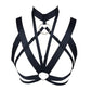 Slutty Bra Straps Women  Strappy Harness Lingerie