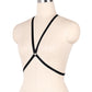 Slutty Bra Straps Women  Strappy Harness Lingerie