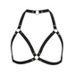 Slutty Bra Straps Women  Strappy Harness Lingerie