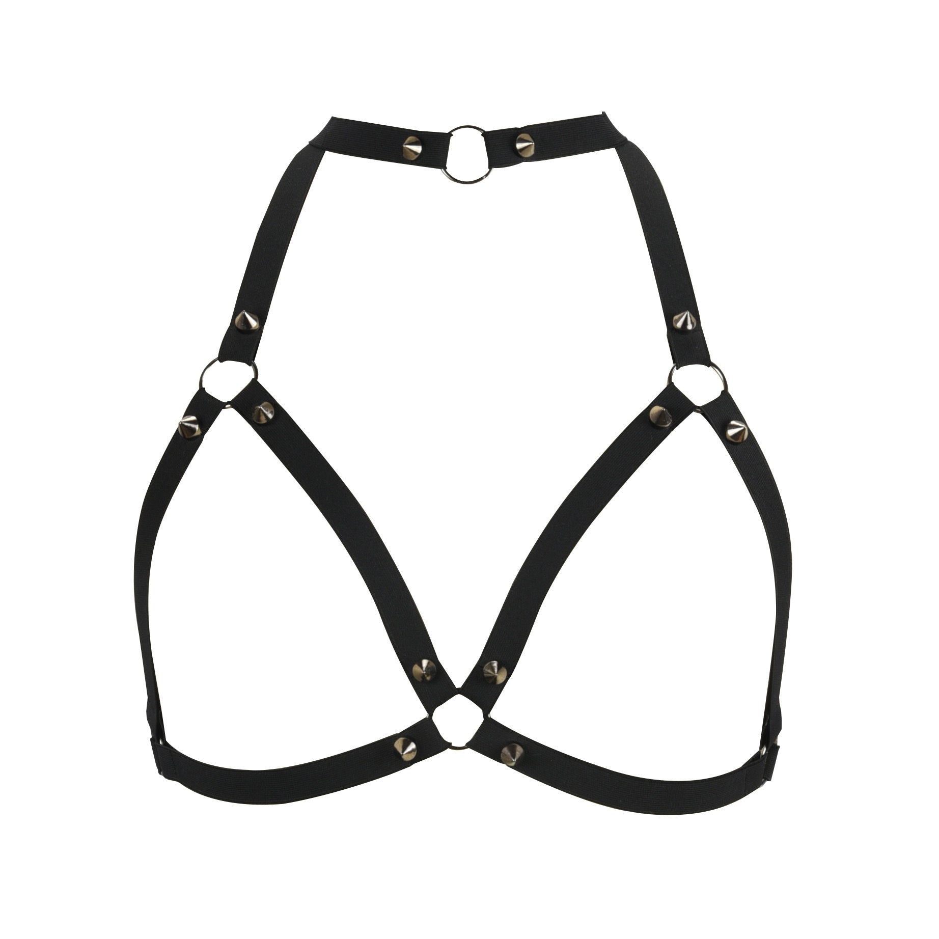 Slutty Bra Straps Women  Strappy Harness Lingerie