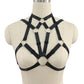 Slutty Bra for Sexy Women  Sexy Harness Lingerie