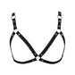 Slutty Bra for Sexy Women  Sexy Harness Lingerie