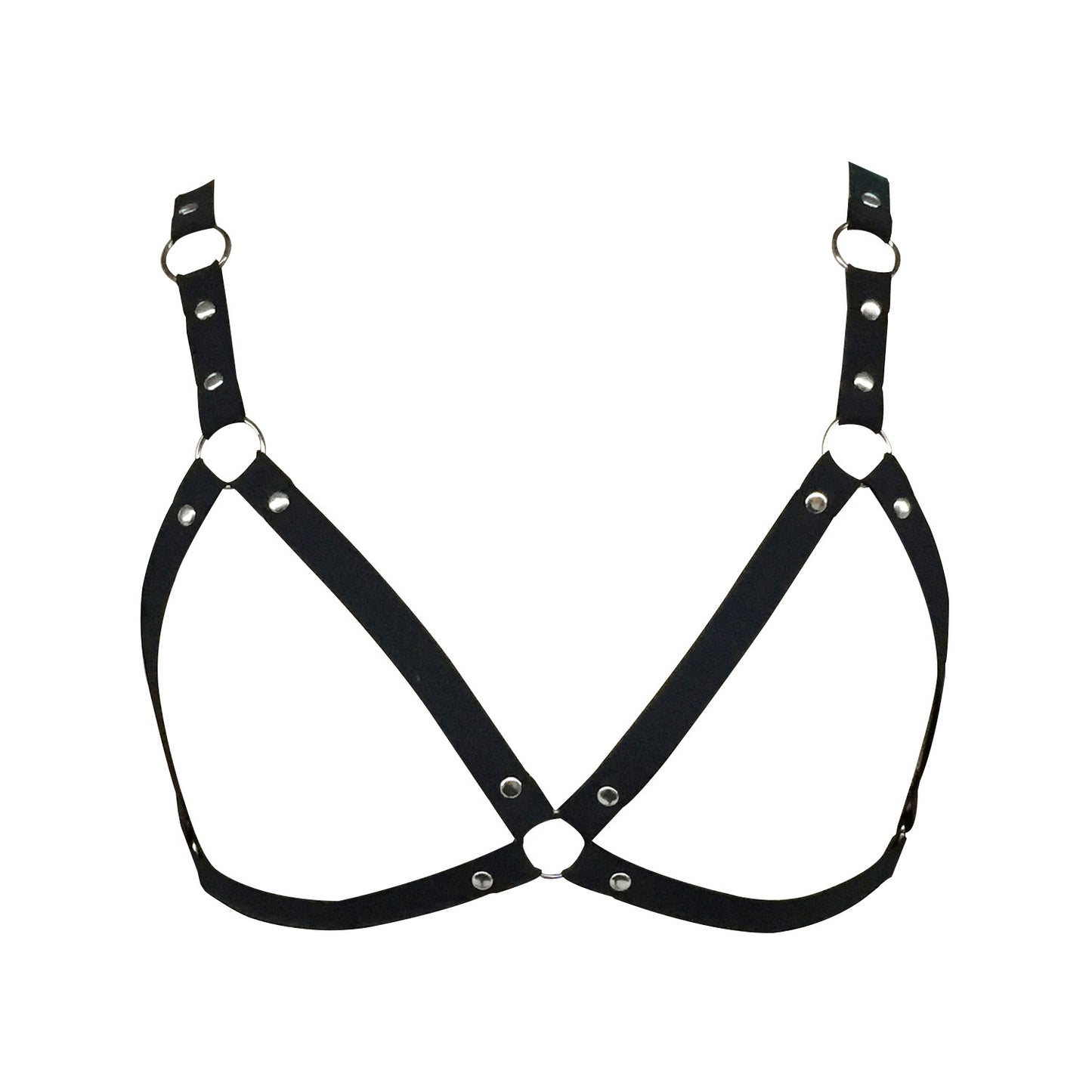 Slutty Bra for Sexy Women  Sexy Harness Lingerie