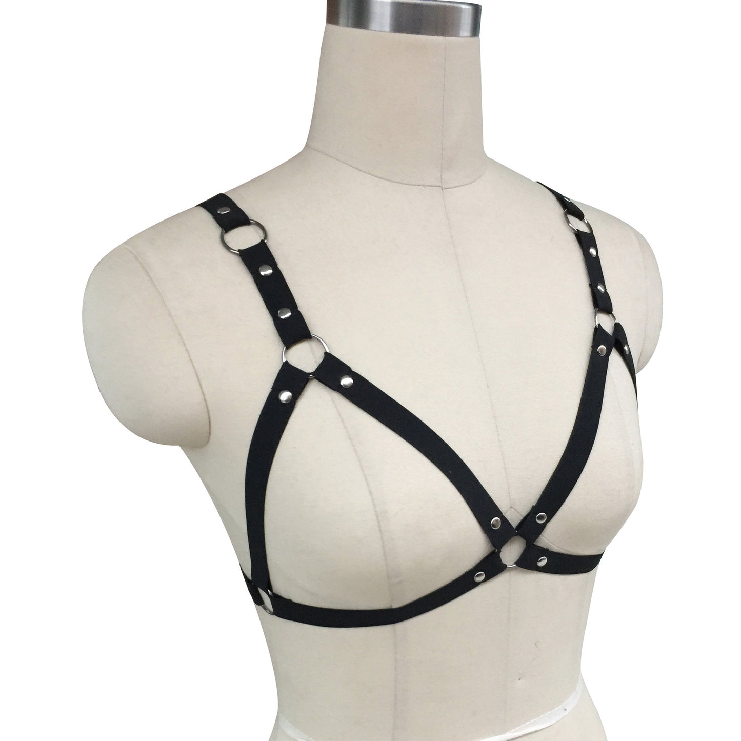 Slutty Bra for Sexy Women  Sexy Harness Lingerie