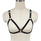 Slutty Bra for Sexy Women  Sexy Harness Lingerie