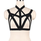 Slutty Bra for Sexy Women  Sexy Harness Lingerie