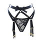 Slutty Garter Belt Plus Size Women  Bdsm Lingerie Harness