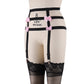 Slutty Garter Belt Sexy Women  Bdsm Harness Lingerie