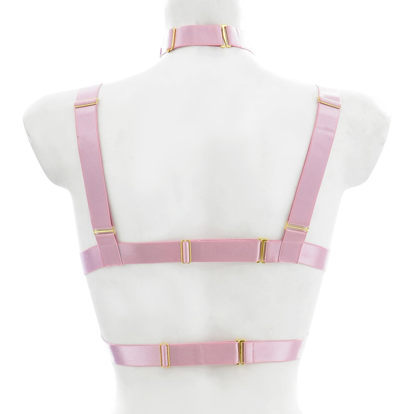 Slutty Harness Bra Women  Bdsm Lingerie Harness