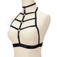 Slutty Harness Bra Women  Bdsm Lingerie Harness