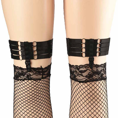 Slutty Leg Garter Women  Bondage Harness Lingerie