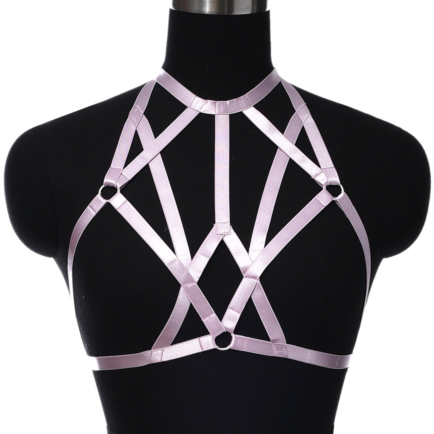 Slutty Sexiest Bra Women  Bdsm Harness Lingerie