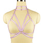 Slutty Sexiest Bra Women  Bdsm Harness Lingerie