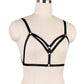 Slutty Sexiest Bra Women  Bdsm Harness Lingerie