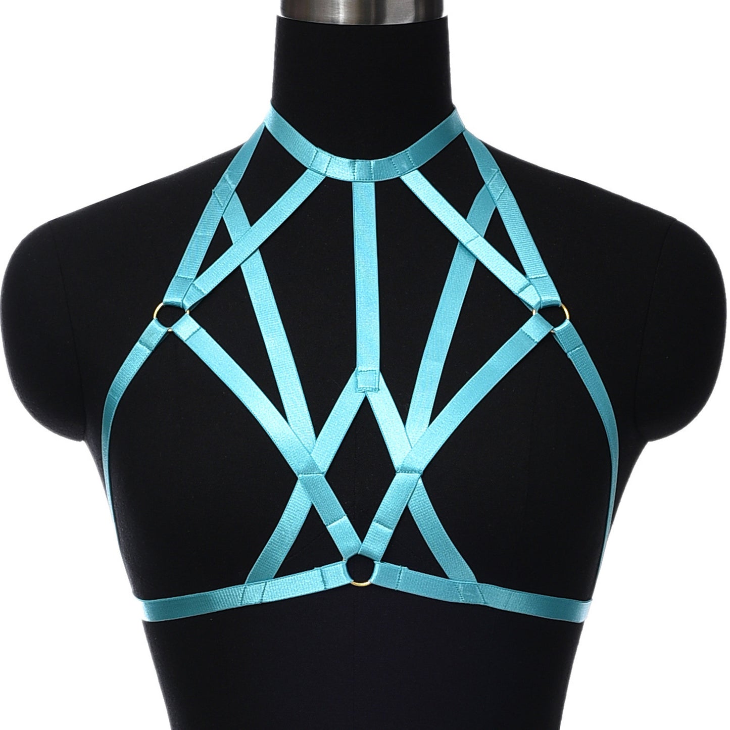 Slutty Sexiest Bra Women  Bdsm Harness Lingerie