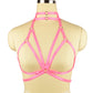 Slutty Sexiest Bra Women  Bdsm Harness Lingerie