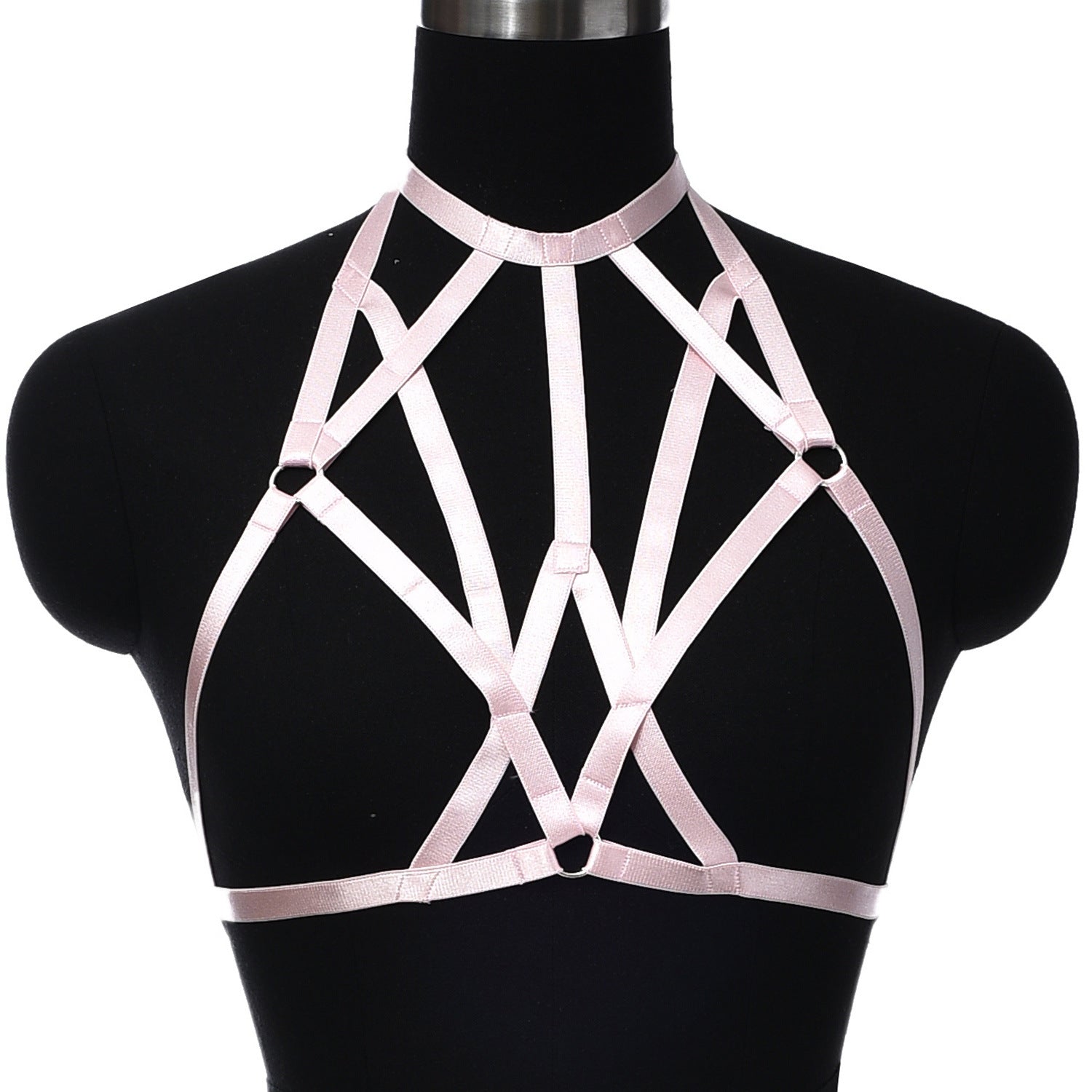 Slutty Sexiest Bra Women  Bdsm Harness Lingerie