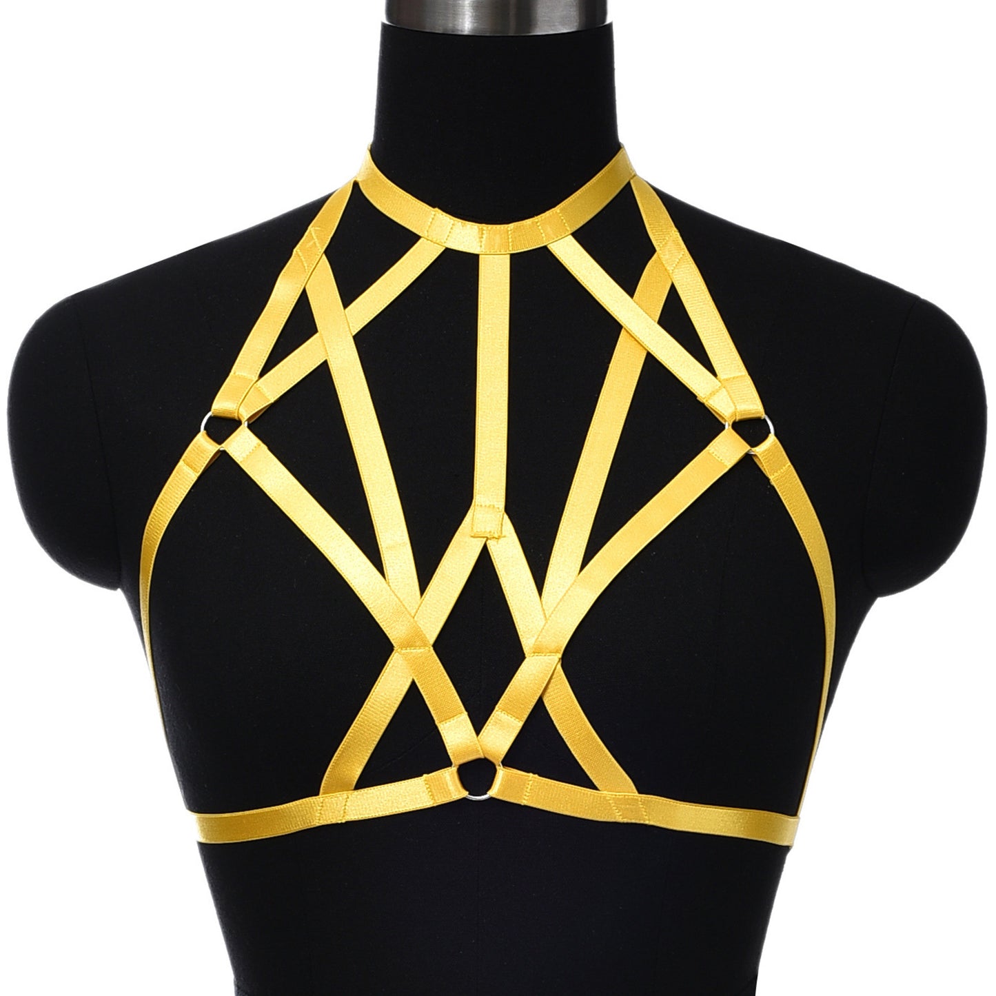 Slutty Sexiest Bra Women  Bdsm Harness Lingerie