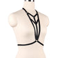 Slutty Sexiest Bra Women  Bdsm Harness Lingerie