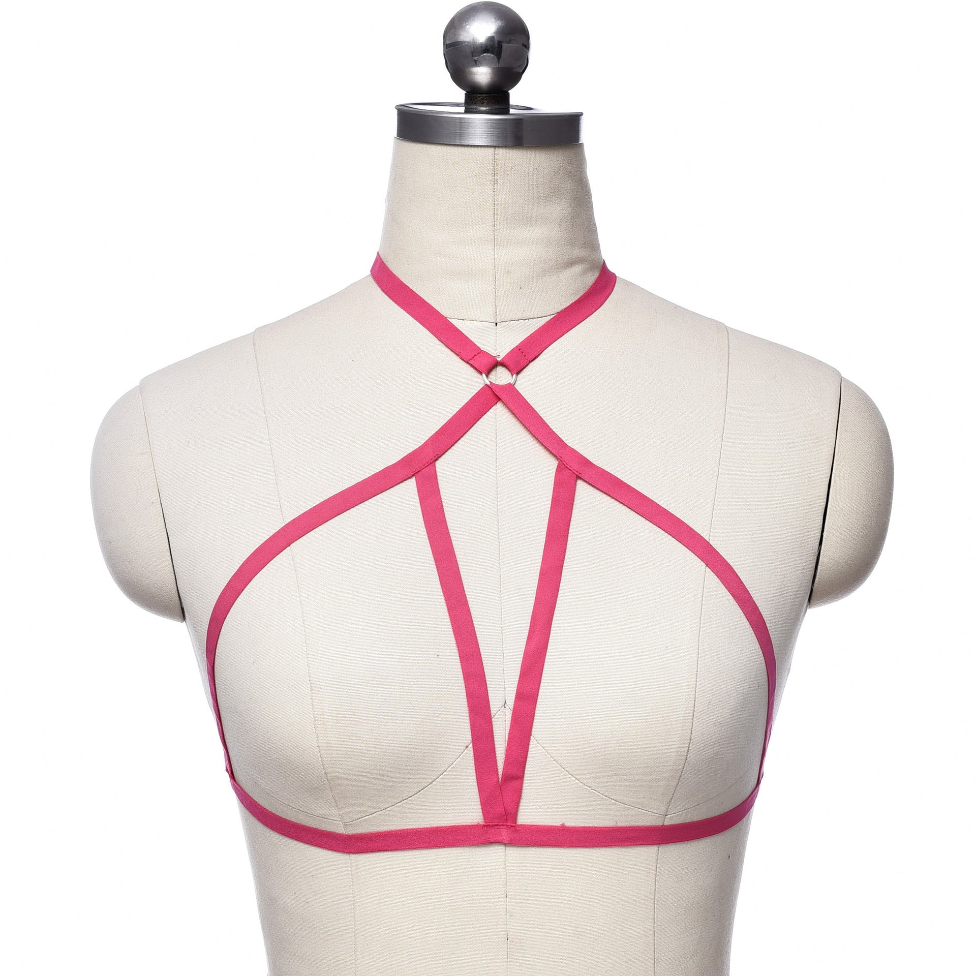 Slutty Sexy Bra Women  Body Harness Lingerie