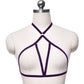 Slutty Sexy Bra Women  Body Harness Lingerie