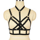 Slutty Sexy Bra Women  Bondage Harness Lingerie