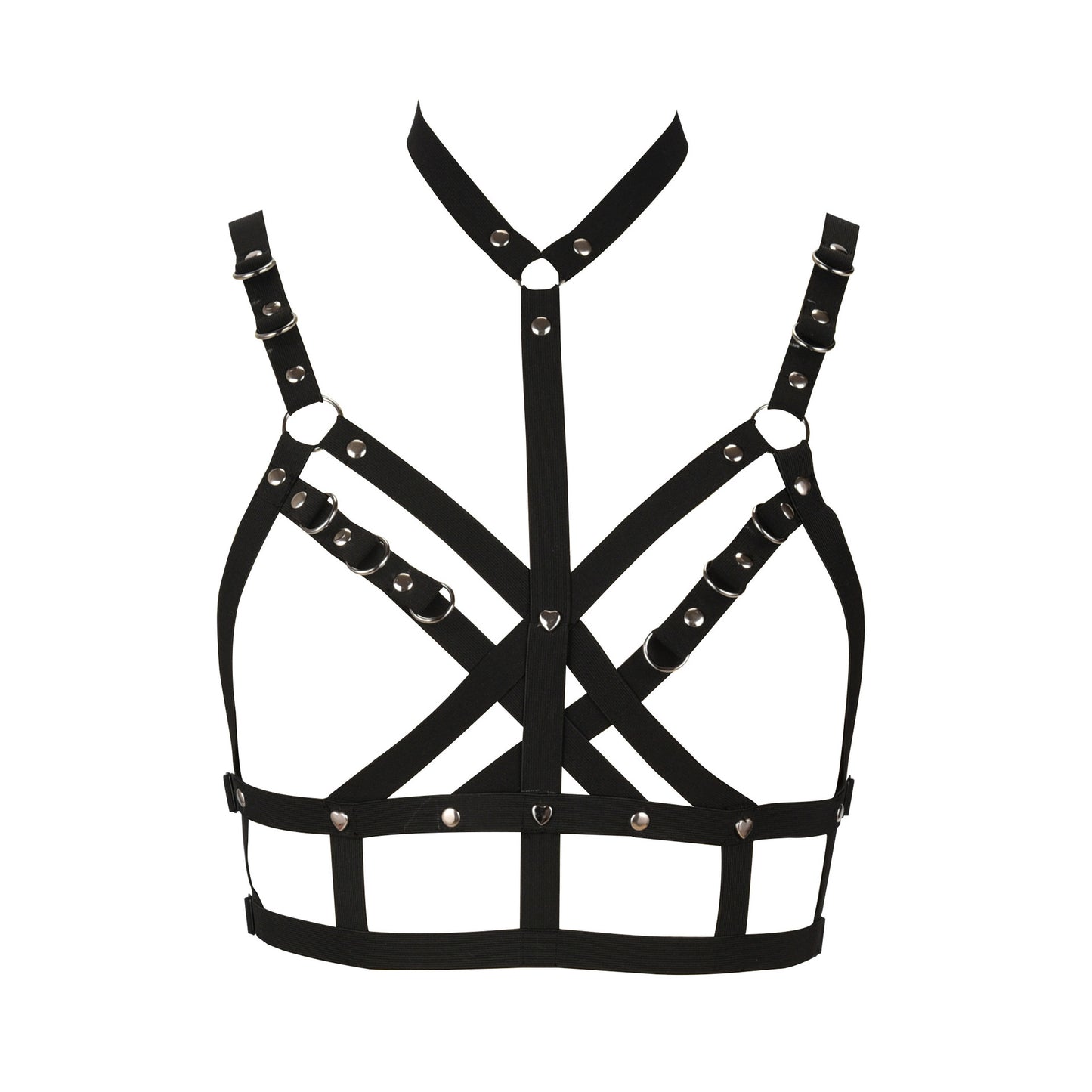 Slutty Sexy Bra Women  Bondage Harness Lingerie