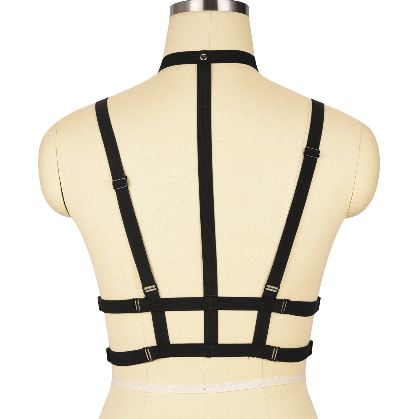 Slutty Sexy Bra Women  Bondage Harness Lingerie