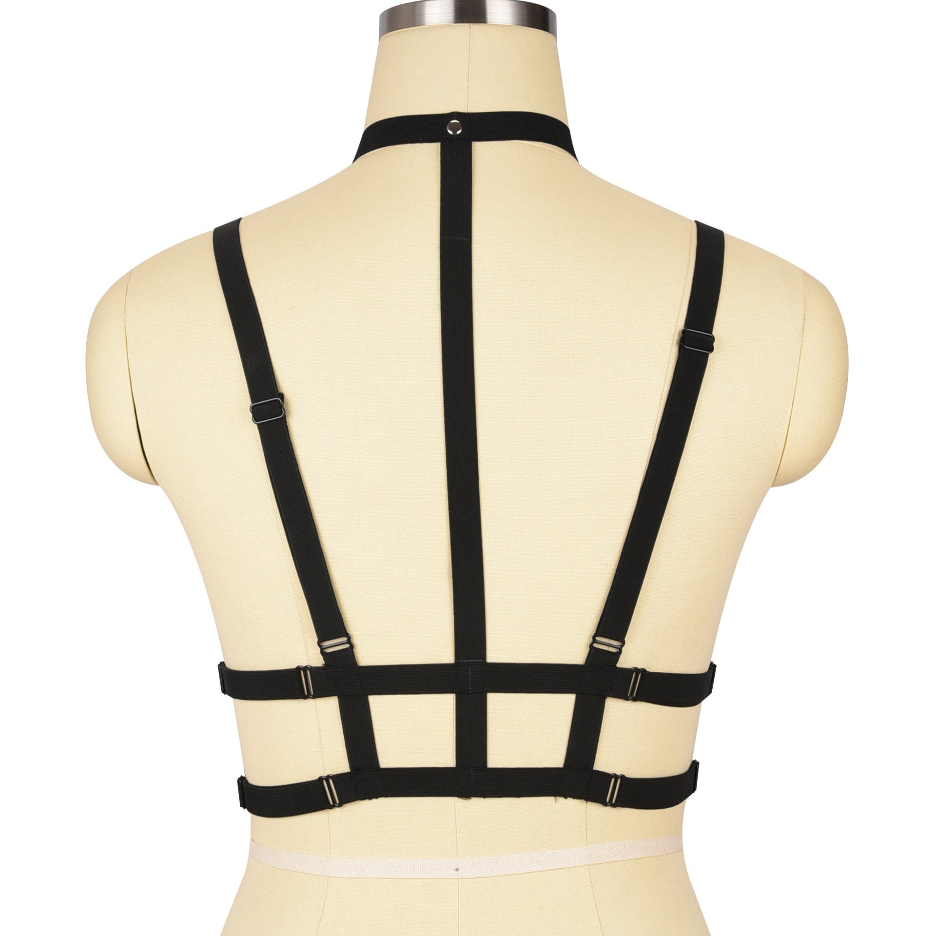 Slutty Sexy Bra Women  Bondage Harness Lingerie