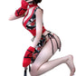 Slutty Sexy Dress Exotic Lingerie Kimono Robe Anime Cosplay Costume