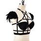 Slutty Strappy Bra Women  Sexy Harness Lingerie