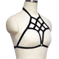 Submissive Bra Straps Chubby Bdsm Lingerie Harness