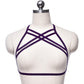 Submissive Sexiest Bra Chubby Bdsm Harness Lingerie