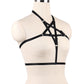 Submissive Sexiest Bra Chubby Bdsm Harness Lingerie