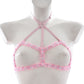 Submissive Sexiest Bra Chubby Bdsm Harness Lingerie