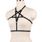 Submissive Sexiest Bra Chubby Bdsm Harness Lingerie