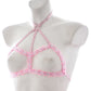 Submissive Sexiest Bra Chubby Bdsm Harness Lingerie