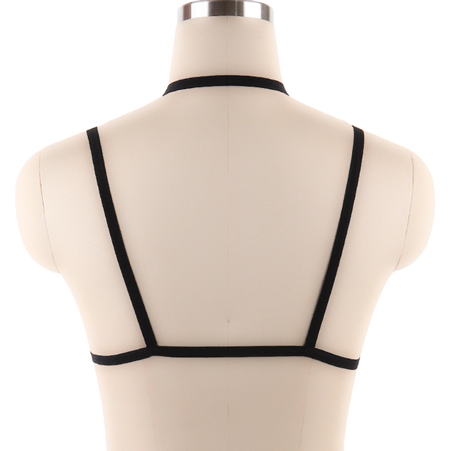 Submissive Sexy Bra Chubby Body Harness Lingerie