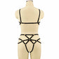 White Red Bodysuit Chubby Bdsm Lingerie Harness Wife Teddy