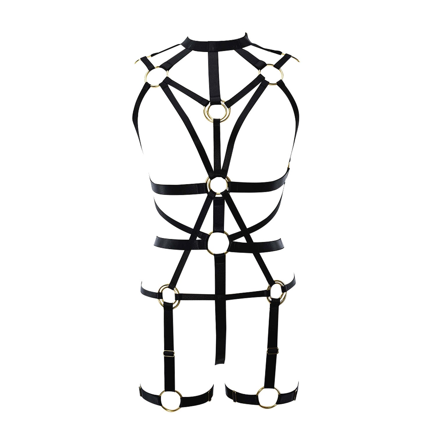 White White Bodysuit Sex Bdsm Lingerie Harness Red Teddy