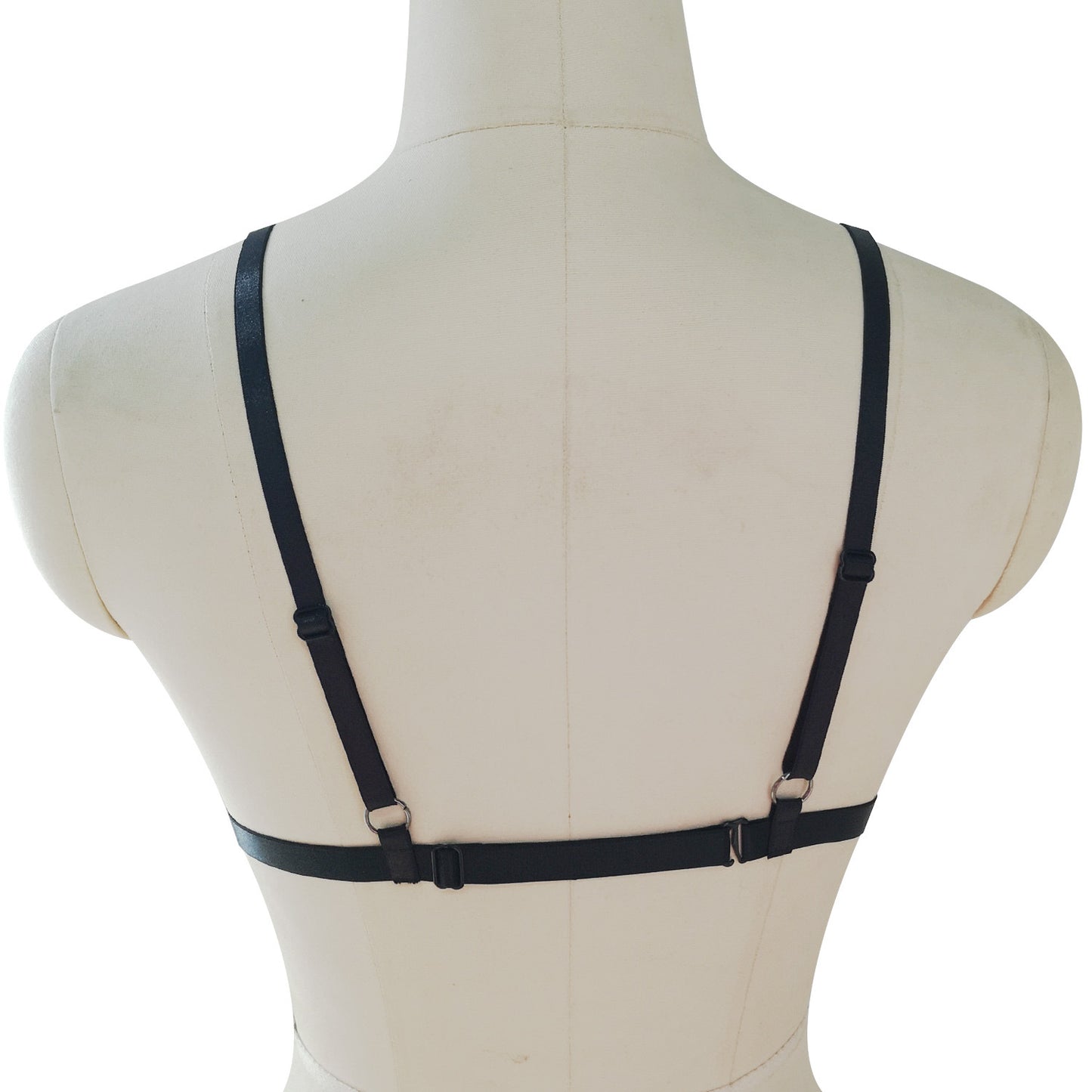 Wife Bra Straps Naughty Bdsm Lingerie Harness