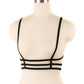 Wife Bra Straps Naughty Strappy Harness Lingerie