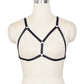 Wife Bra Straps Naughty Strappy Harness Lingerie