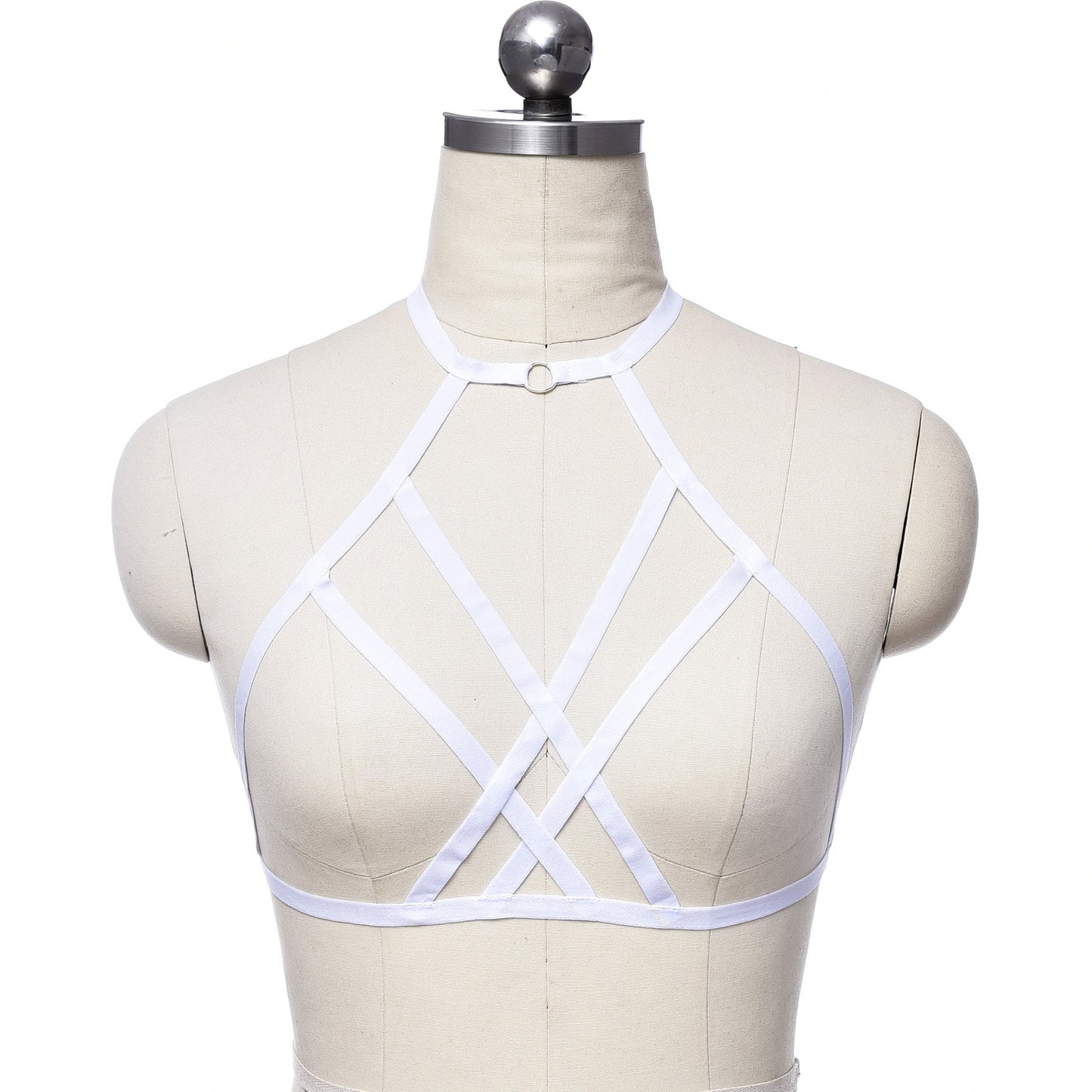 Wife Bra for Sexy Naughty Sexy Harness Lingerie