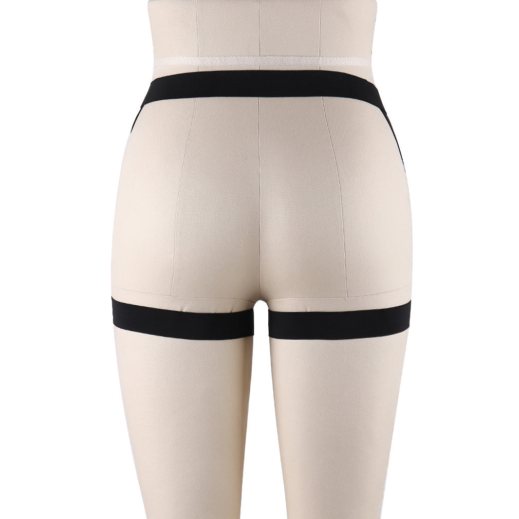Wife Garter Belt No Panties Naughty Sexy Harness Lingerie Le Jour Jour Wife Garter Belt No Panties Naughty Sexy Harness Lingerie Le Jour Jour