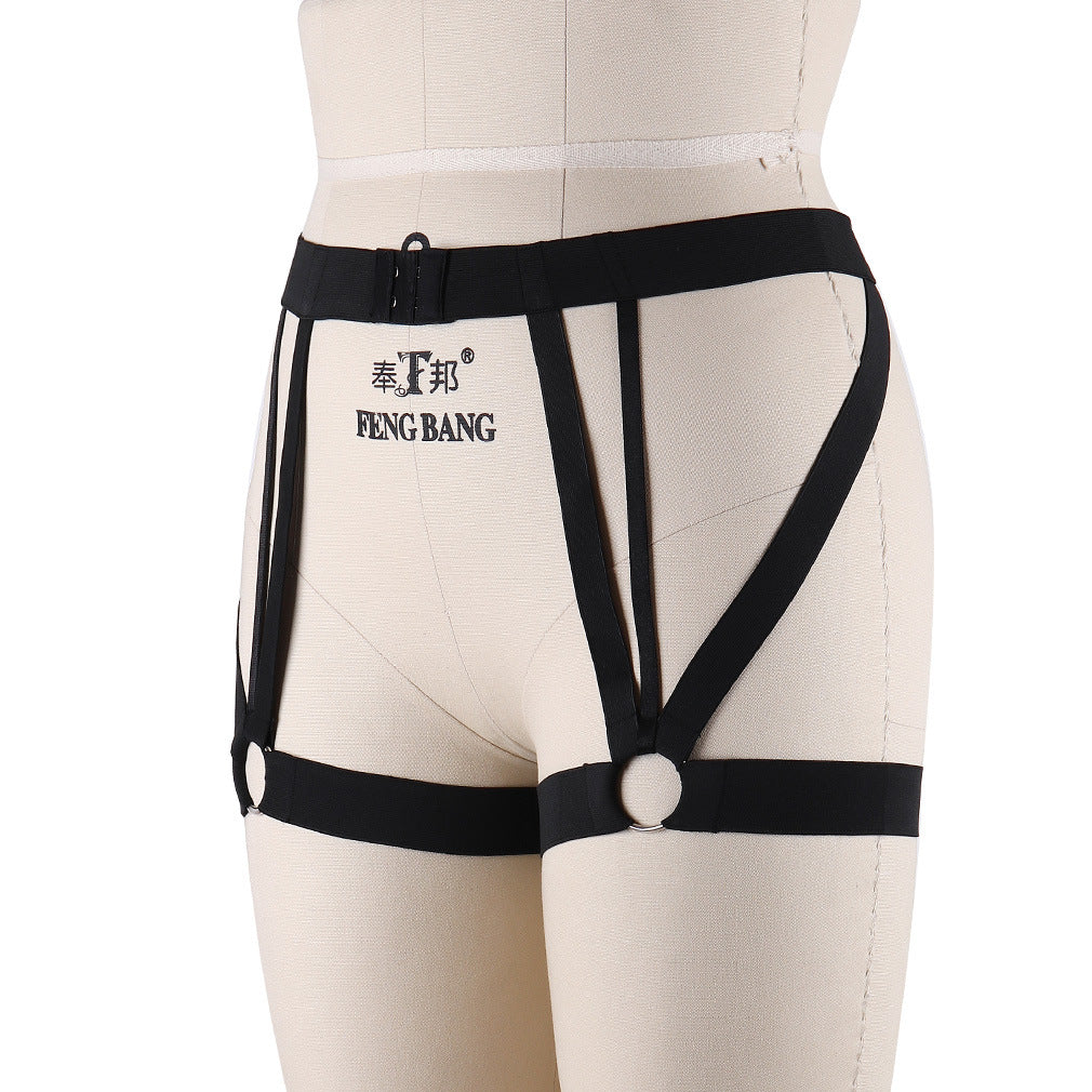 Wife Garter Belt No Panties Naughty Sexy Harness Lingerie Le Jour Jour Wife Garter Belt No Panties Naughty Sexy Harness Lingerie Le Jour Jour
