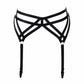 Wife Garter Belt Set Naughty Body Harness Lingerie