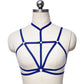 Wife Harness Bra Naughty Bdsm Lingerie Harness