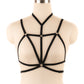 Wife Harness Bra Naughty Bdsm Lingerie Harness